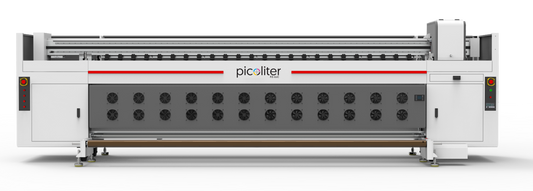 1.8  meter eco  printer
