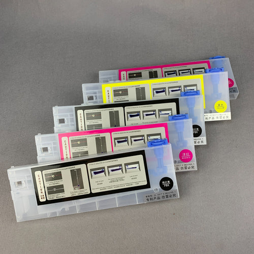 Ink Cartridges